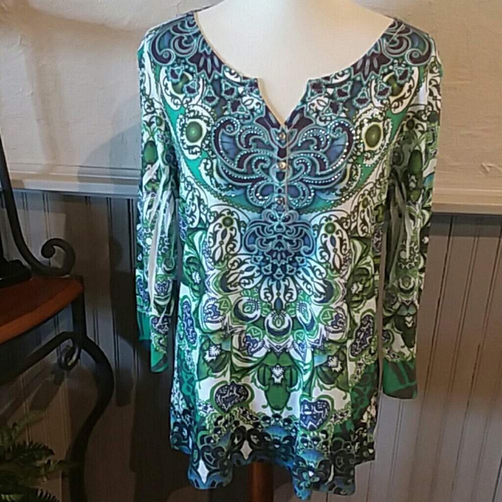 💕Style & CO.* Top